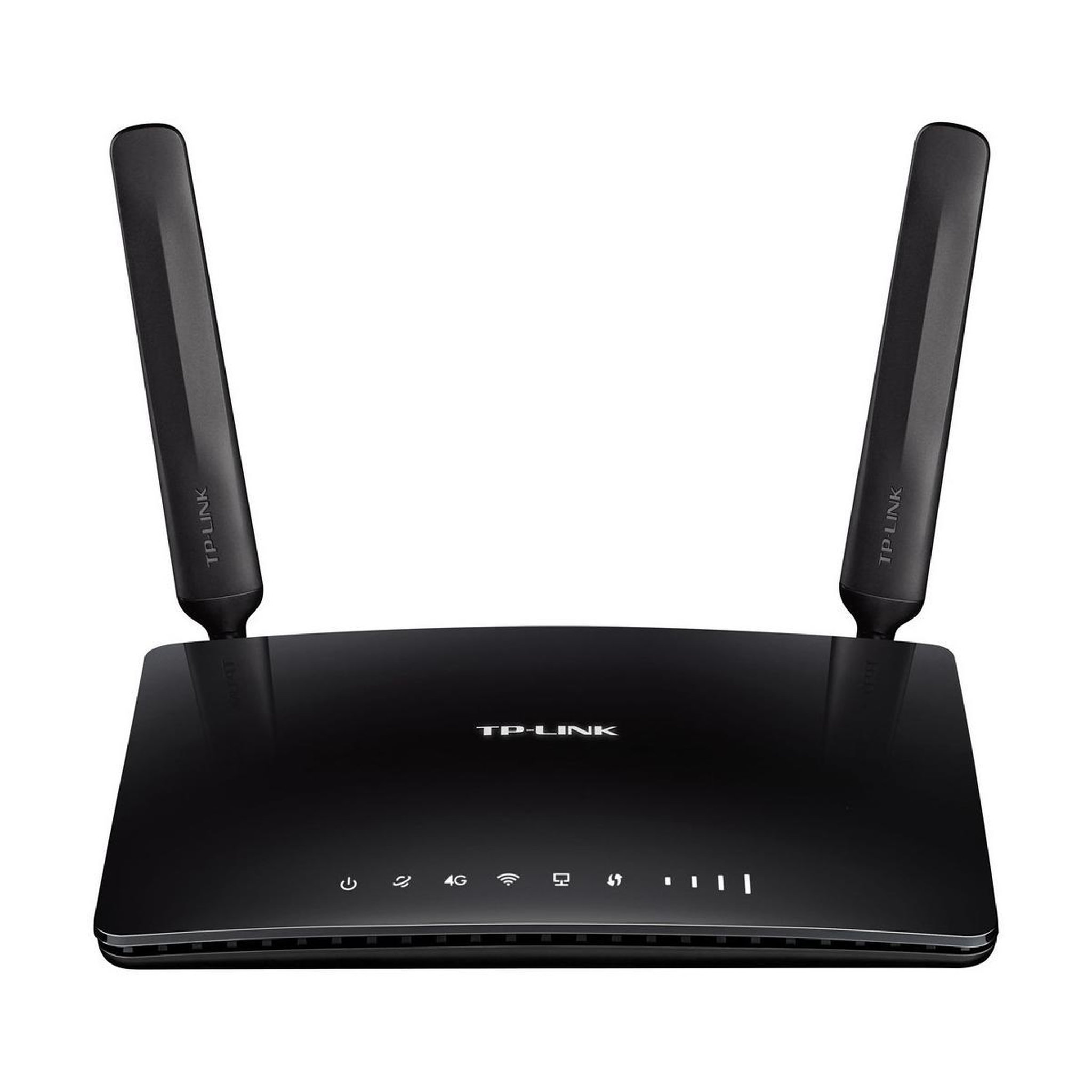 Voir la diapositive 2 : TPLINK Tp-link tl-mr6400 routeur sans fil fast ethernet monobande (2,4 ghz) 4g noir