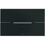 Voir la diapositive 3 : ROBLIN Hotte décorative inclinée 80cm 590m3/h noir - 6989541