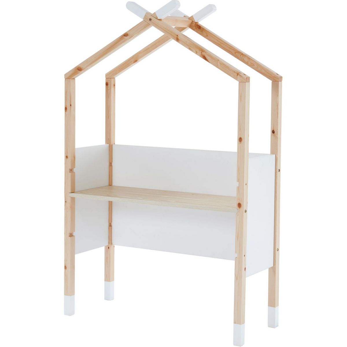 Bureau tipi enfant L100cm AUGUSTIN