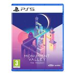 PREMIUM Monument Valley The Trilogy PS5