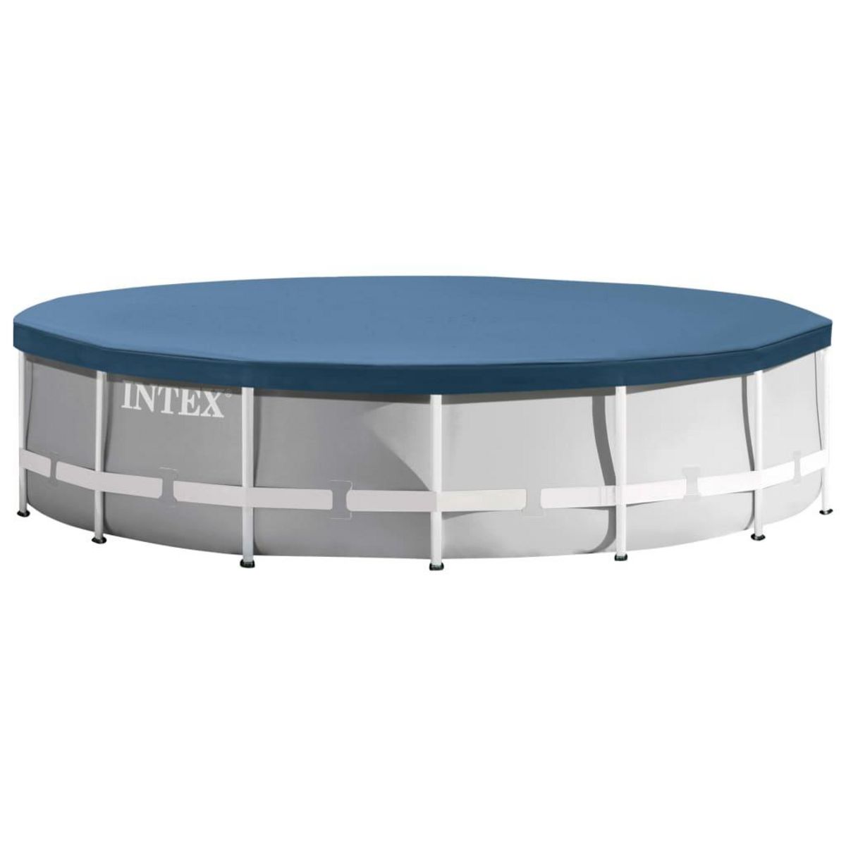 INTEX Intex Ensemble de piscine Prism Frame Premium 427x107 cm
