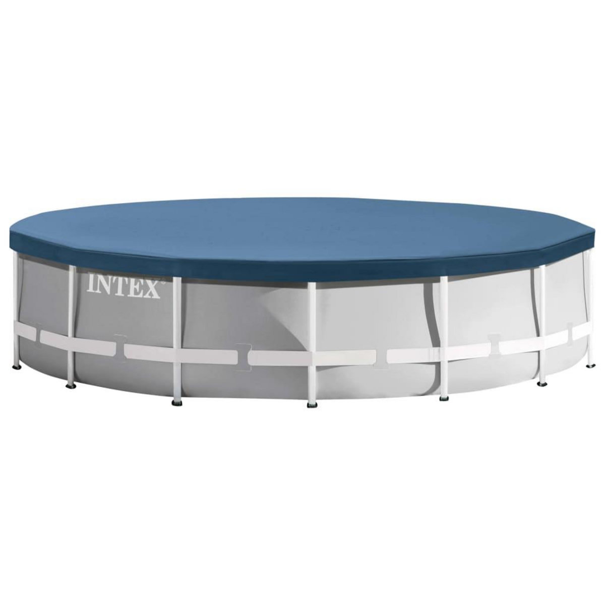 INTEX Intex Ensemble de piscine Prism Frame Premium 427x107 cm