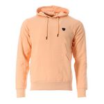 REDSKINS Sweat à capuche  Homme Redskins Makit jr. Coloris disponibles : Orange