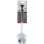 Voir la diapositive 2 : Paris Prix Brosse Vaisselle Grattoir  Ventouse  29cm Anthracite