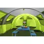 KINGCAMP Tente de camping familiale 4 places Sorrente - KingCamp - Dimensions : 480 x 340 x 200 cm