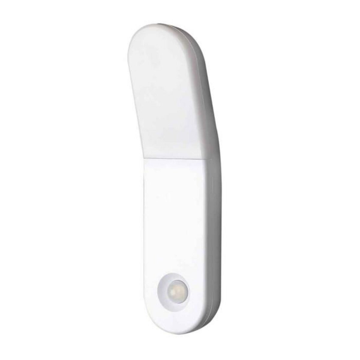 Paris Prix Lampe Led Infrarouge  Tête Rotative  20cm Blanc