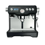 Sage SP Machine à expresso Sage BES920BTR noir