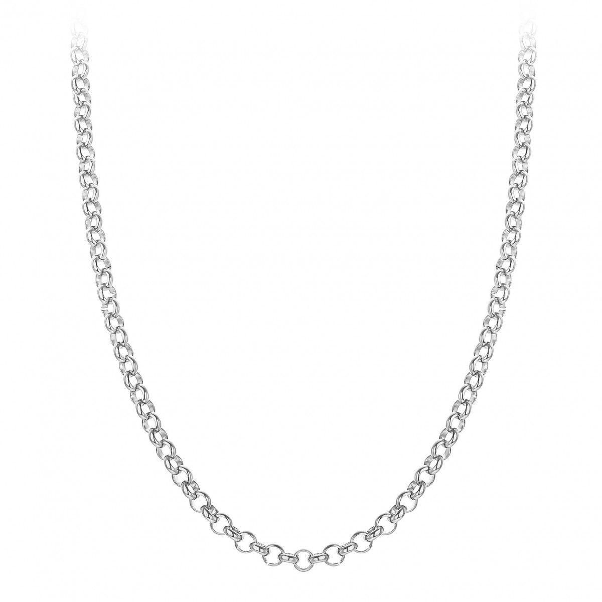 SC BOHEME Chaine maille jaseron par SC Bohème