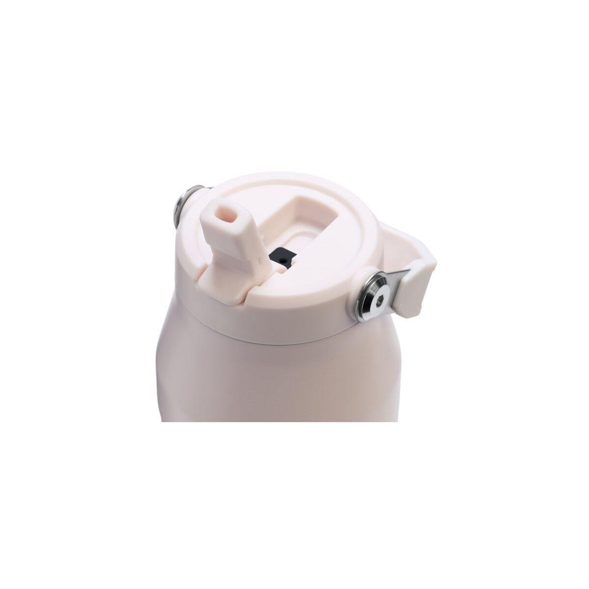 Voir la diapositive 2 : Stanley Bouteille isotherme The IceFlow Flip Straw 2.0 Bottle Rose