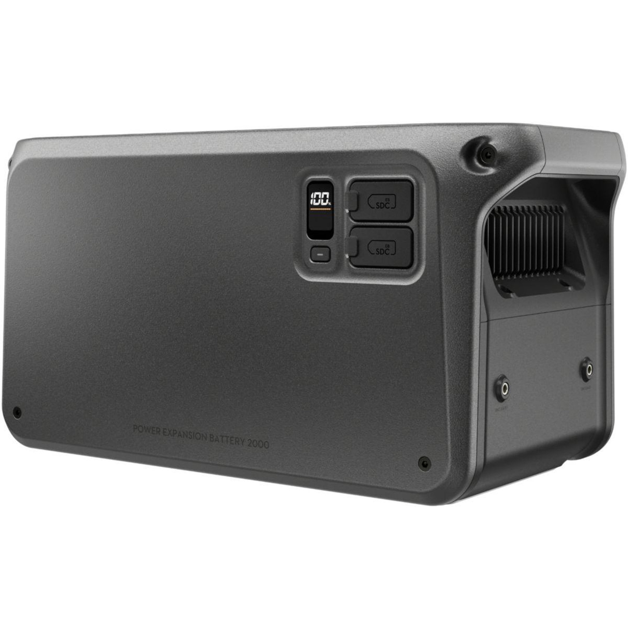 Voir la diapositive 3 : DJI Batterie nomade power expansion battery 2000