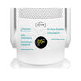 Voir la diapositive 2 : DJIVE Purificateur d'air djive Flowmate ARC Casual blanc