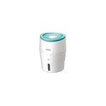 Philips Humidificateur Philips HU4801/01 Vert et Blanc