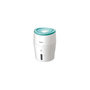 Voir la diapositive 1 : Philips Humidificateur Philips HU4801/01 Vert et Blanc