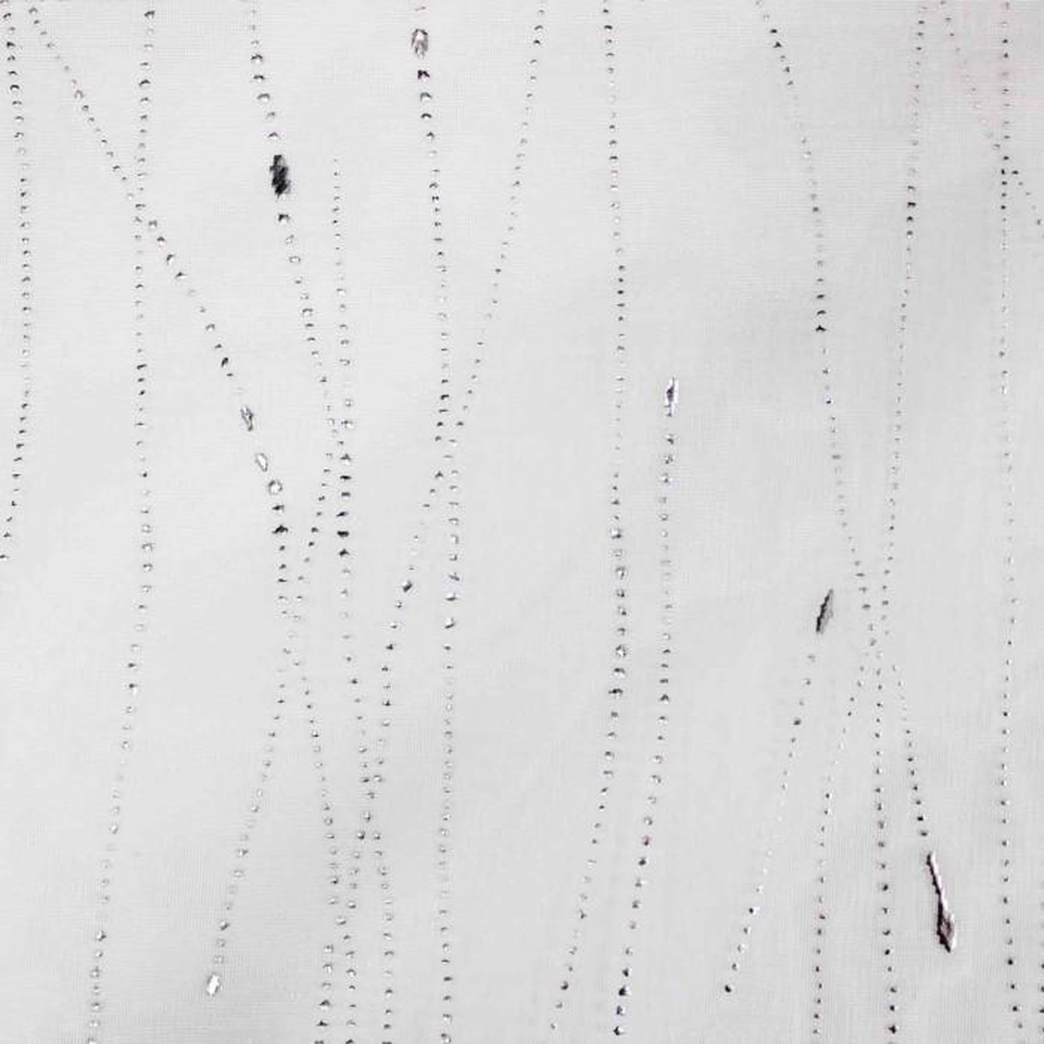 Voir la diapositive 2 : Paris Prix Paire de Voilages  Filiane  90x90cm Blanc