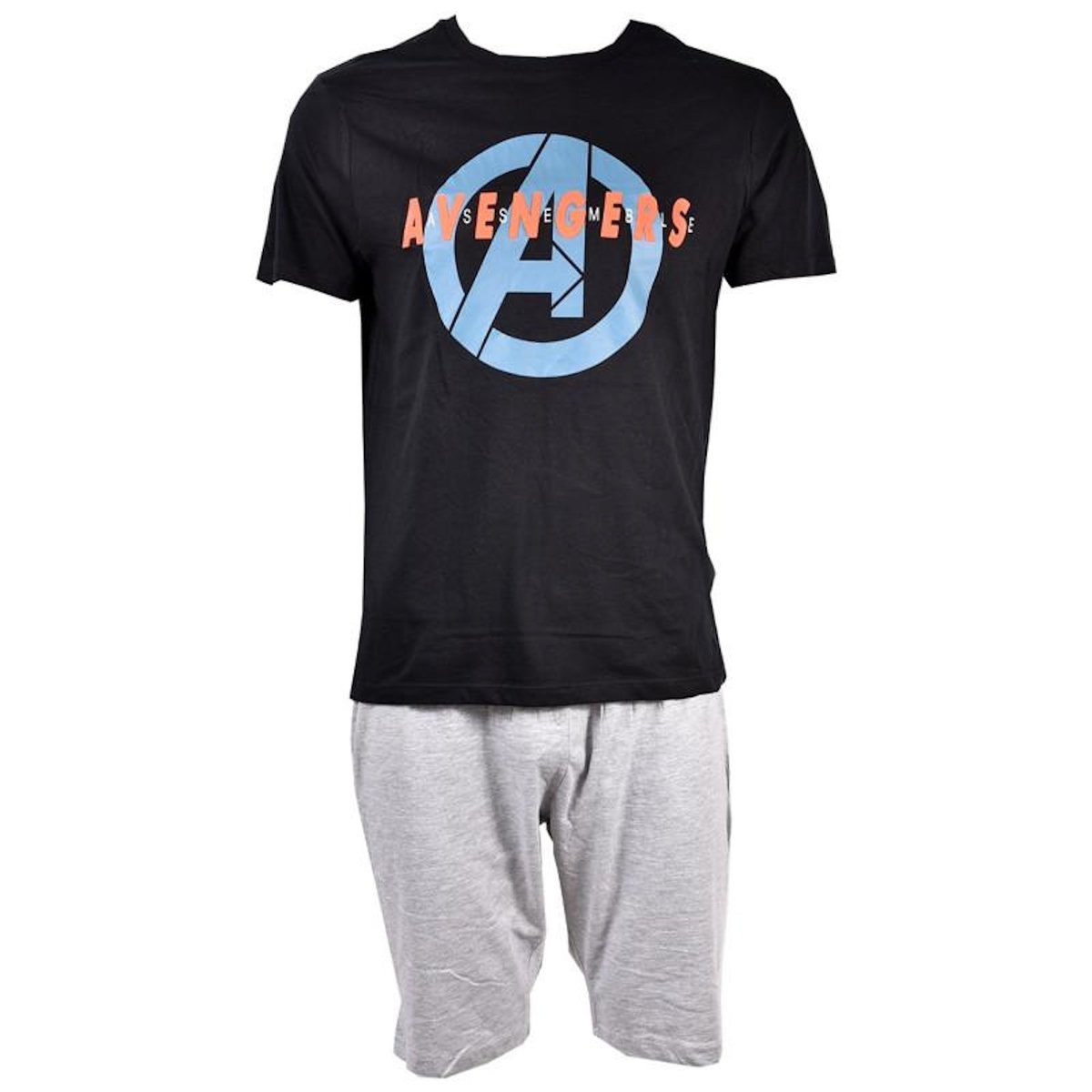 Marvel Pyjama Homme AVENGERS
