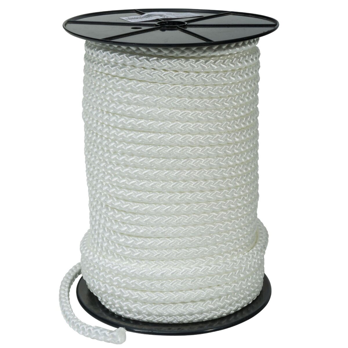 WERKAPRO Tresse polypropylène WERKA PRO  12mm x 50m