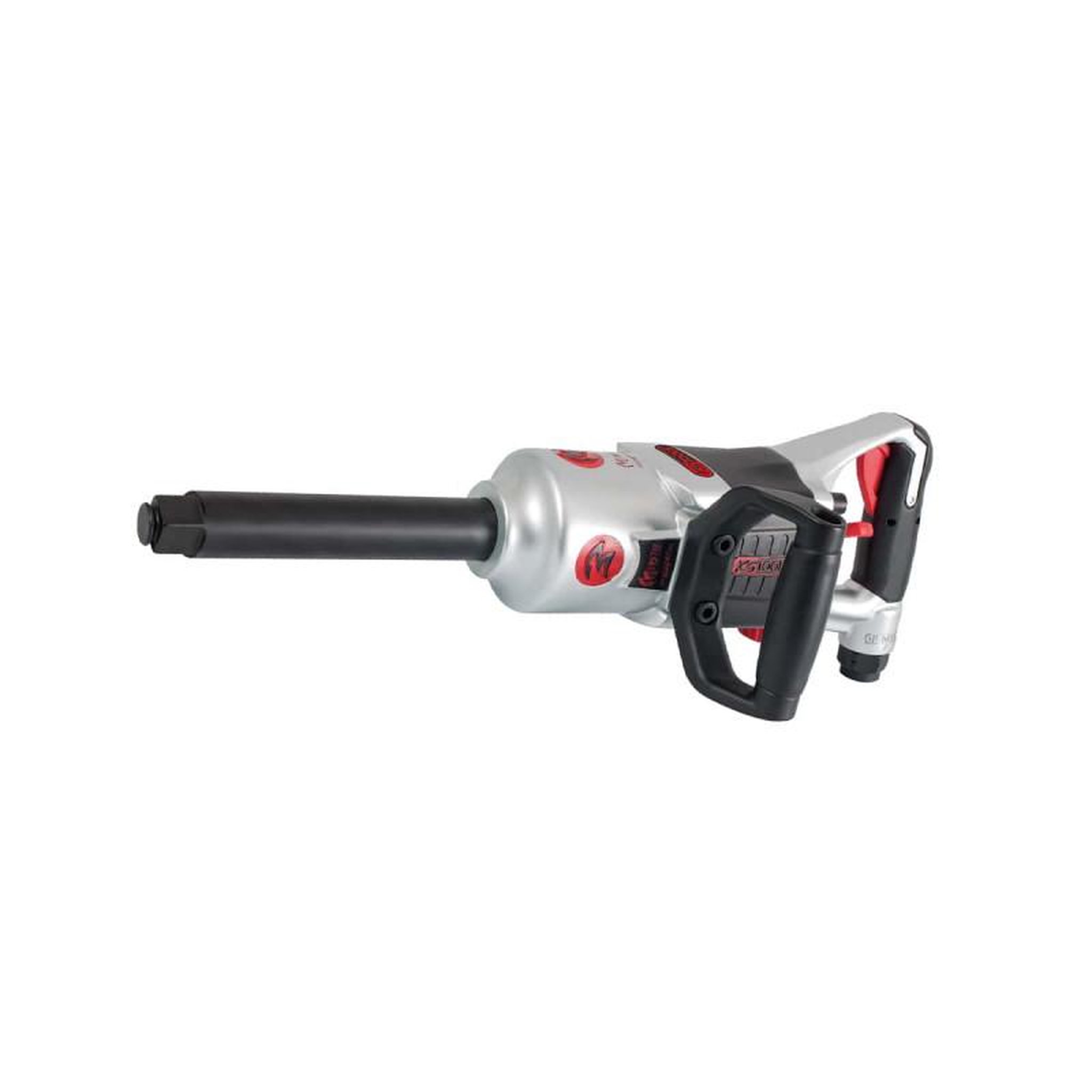 Ks Tools Clé à chocs ks tools monster super - version longue - 3405nm - 504mm - 515.3260