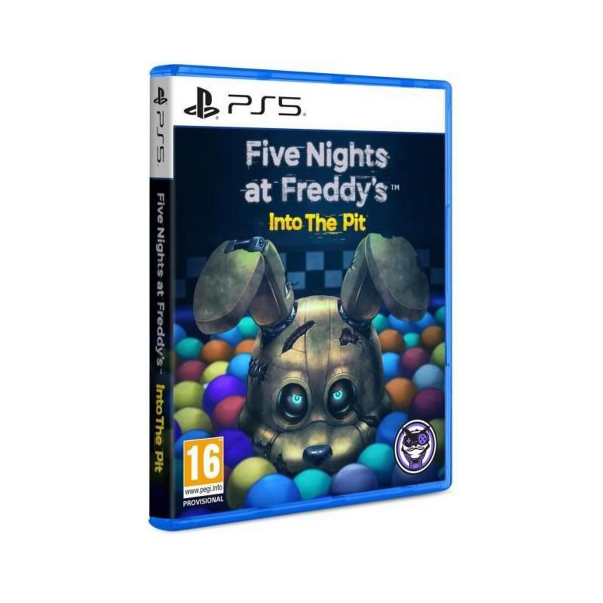 Just for games Five Nights at Freddy's Into the Pit - Jeu PS5