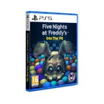 Just for games Five Nights at Freddy's Into the Pit - Jeu PS5