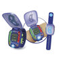 Voir la diapositive 3 : VTECH Montre interactive bleue Yoyo - Pyjamasques 