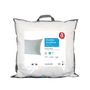 Voir la diapositive 2 : ACTUEL Oreiller confort moelleux en microfibre BASIC 