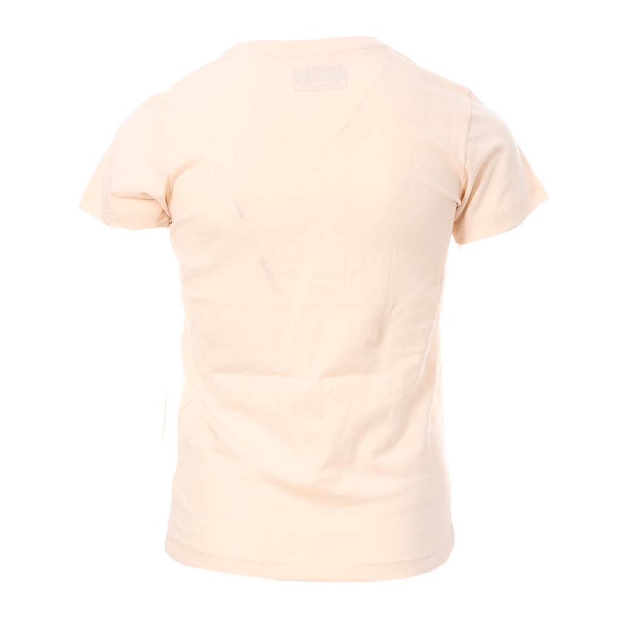 Voir la diapositive 2 : KAPPA T Shirt  Clair Fille Kappa Kiemma
