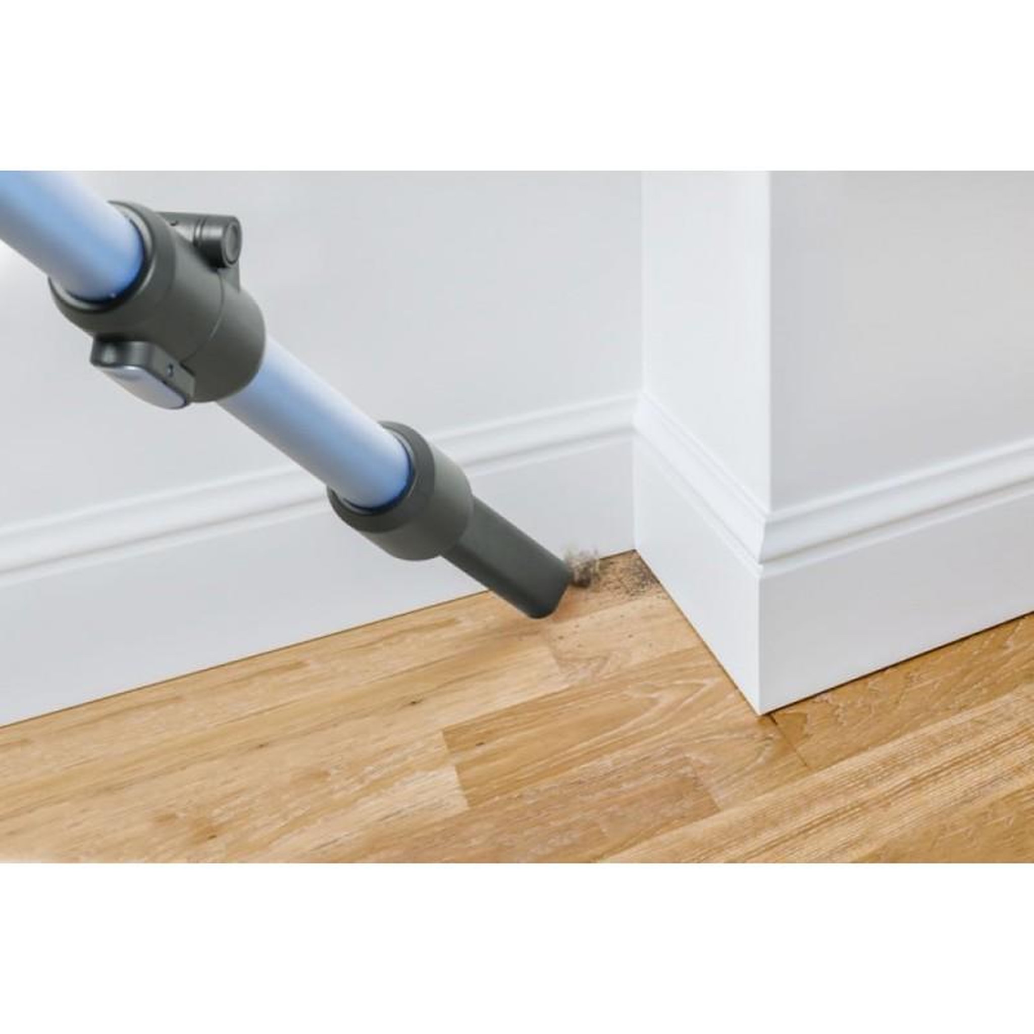 Voir la diapositive 6 : SCHNEIDER Aspirateur balai SCVC7ITEFB Allur Flex Expert
