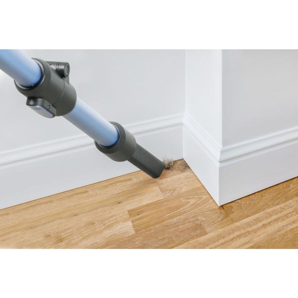 SCHNEIDER Aspirateur balai SCVC7ITEFB Allur Flex Expert