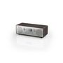 Voir la diapositive 2 : PANASONIC Radio Panasonic DAB+ FM RF D100BT