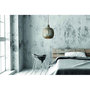 Voir la diapositive 5 : Paris Prix Lampe Suspension Design  Mican  38cm Bronze