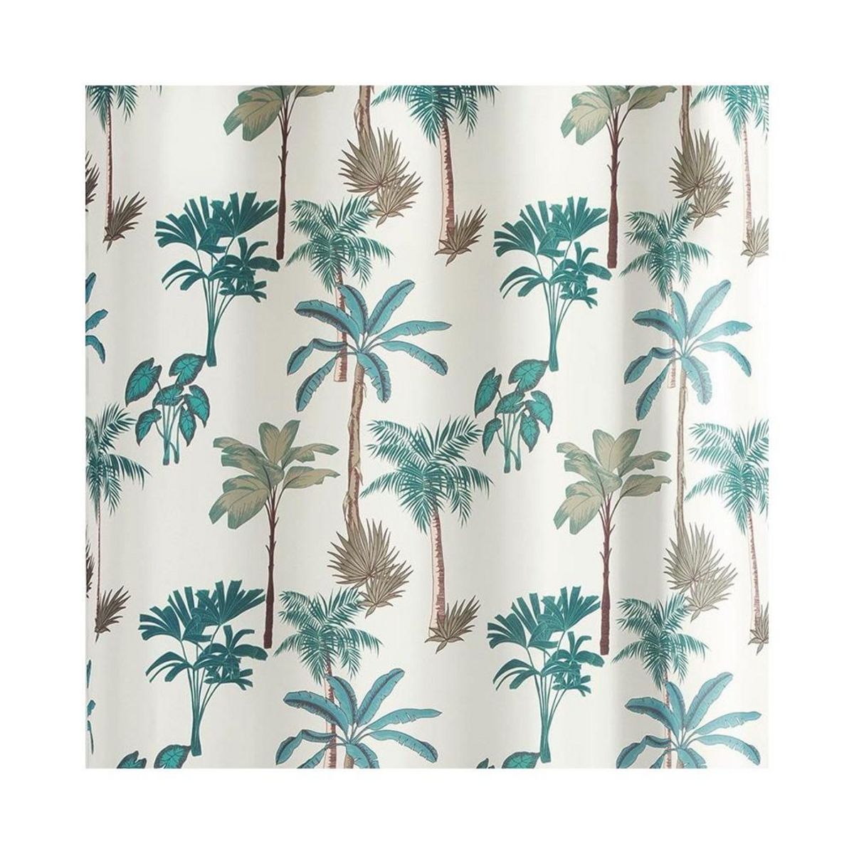 Douceur d'Intérieur Rideau à œillets 140x260 Banany