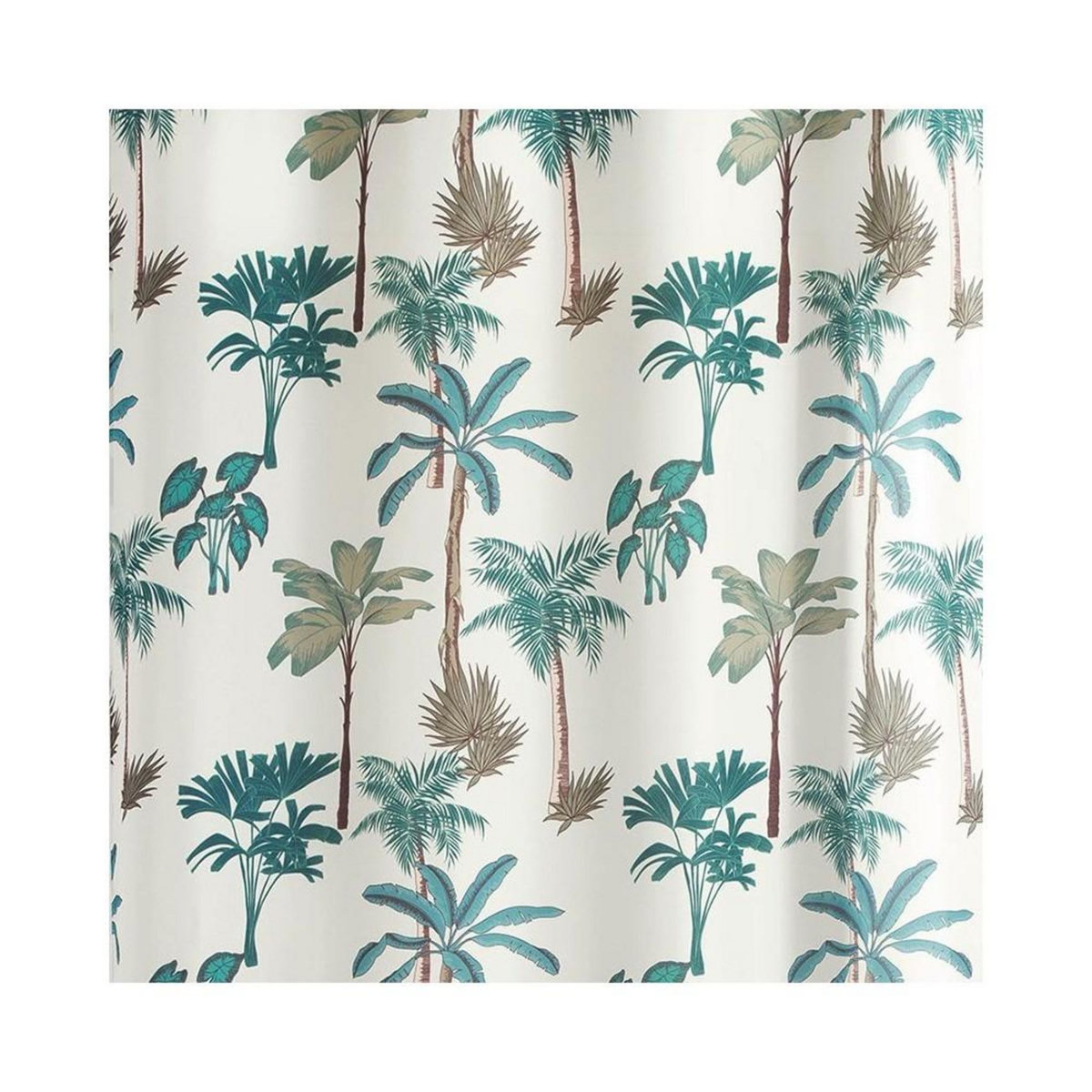 Douceur d'Intérieur Rideau à œillets 140x260 Banany