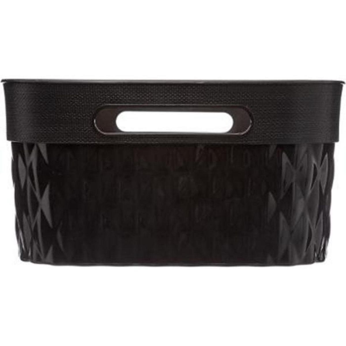 FIVE Panier Multi-Usages  Disco  33cm Noir