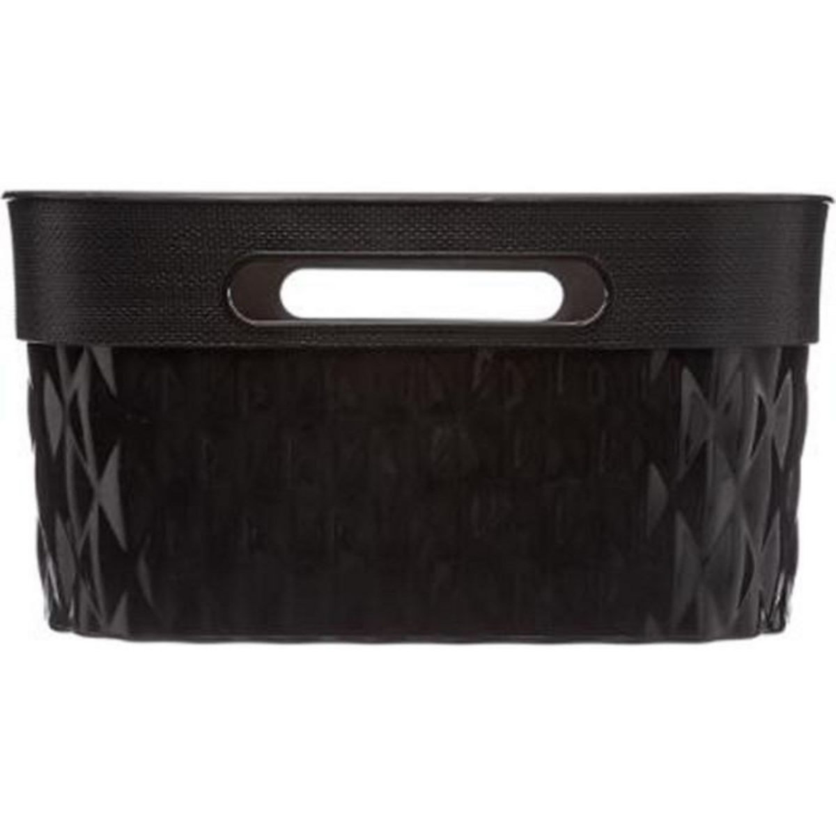 FIVE Panier Multi-Usages  Disco  33cm Noir