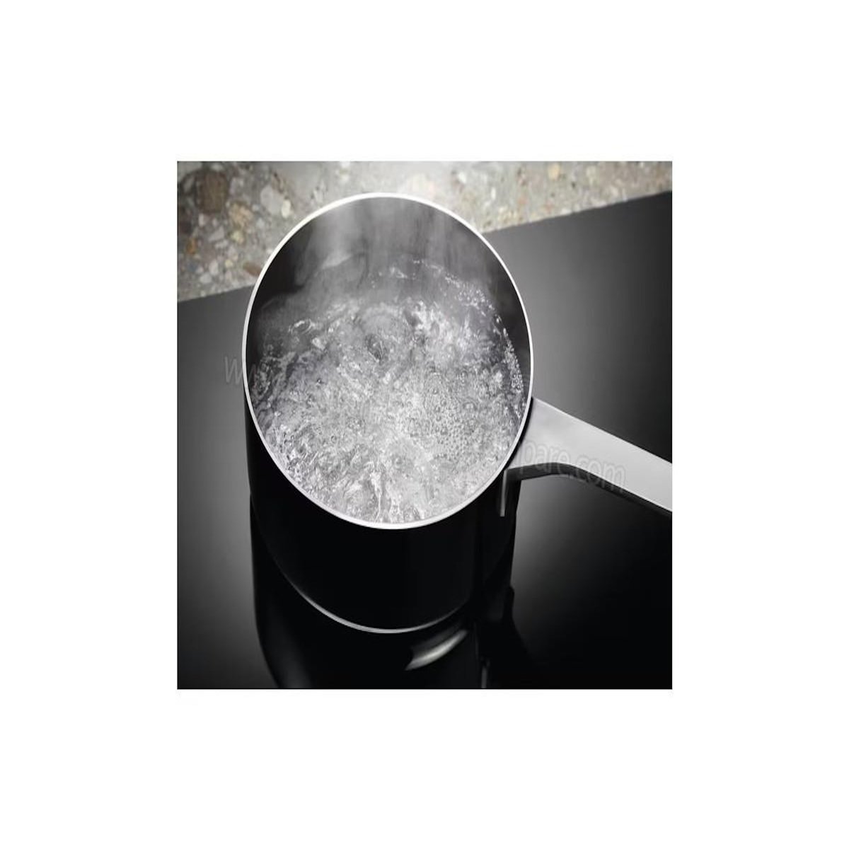 ELECTROLUX Plaque induction – Electrolux DIT60331BK