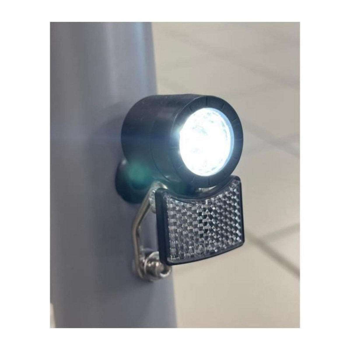 YEEP.ME Draisienne électrique - YEEP.ME - eFourteen - 14 - 350W - 7,8Ah - 25km - Connectée - Garantie 5 ans