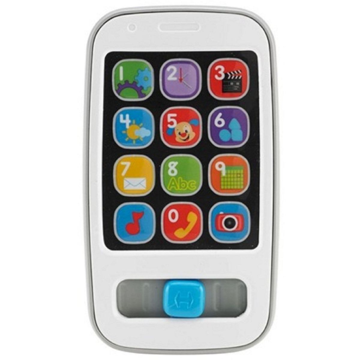 Fisher price Téléphone intelligent Smartphone