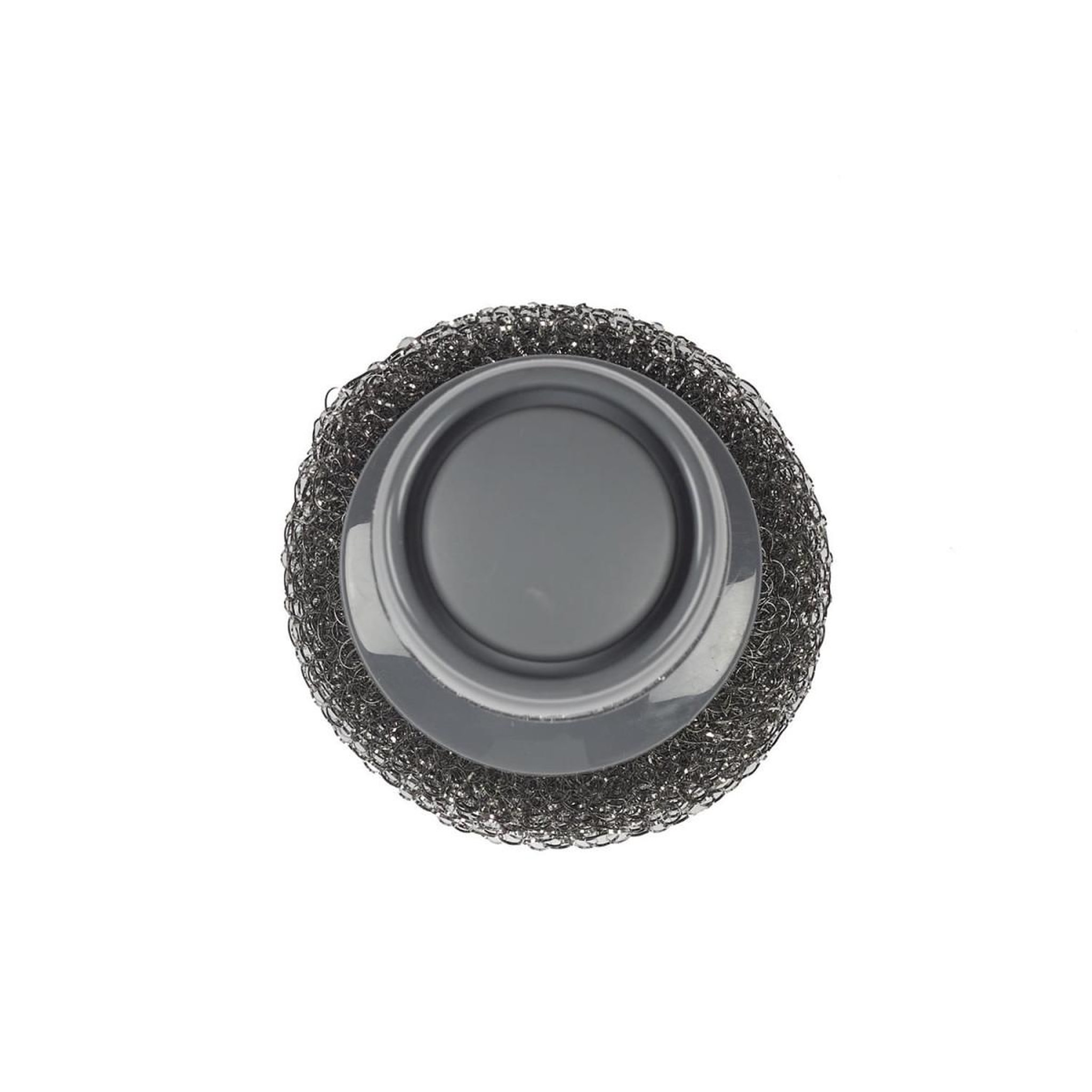 Voir la diapositive 2 : Je cherche une idee Grattoir à vaisselle  réservoir  10cm noir