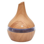 Paris Prix Diffuseur d'Huiles Essentielles  Crush  15cm Naturel