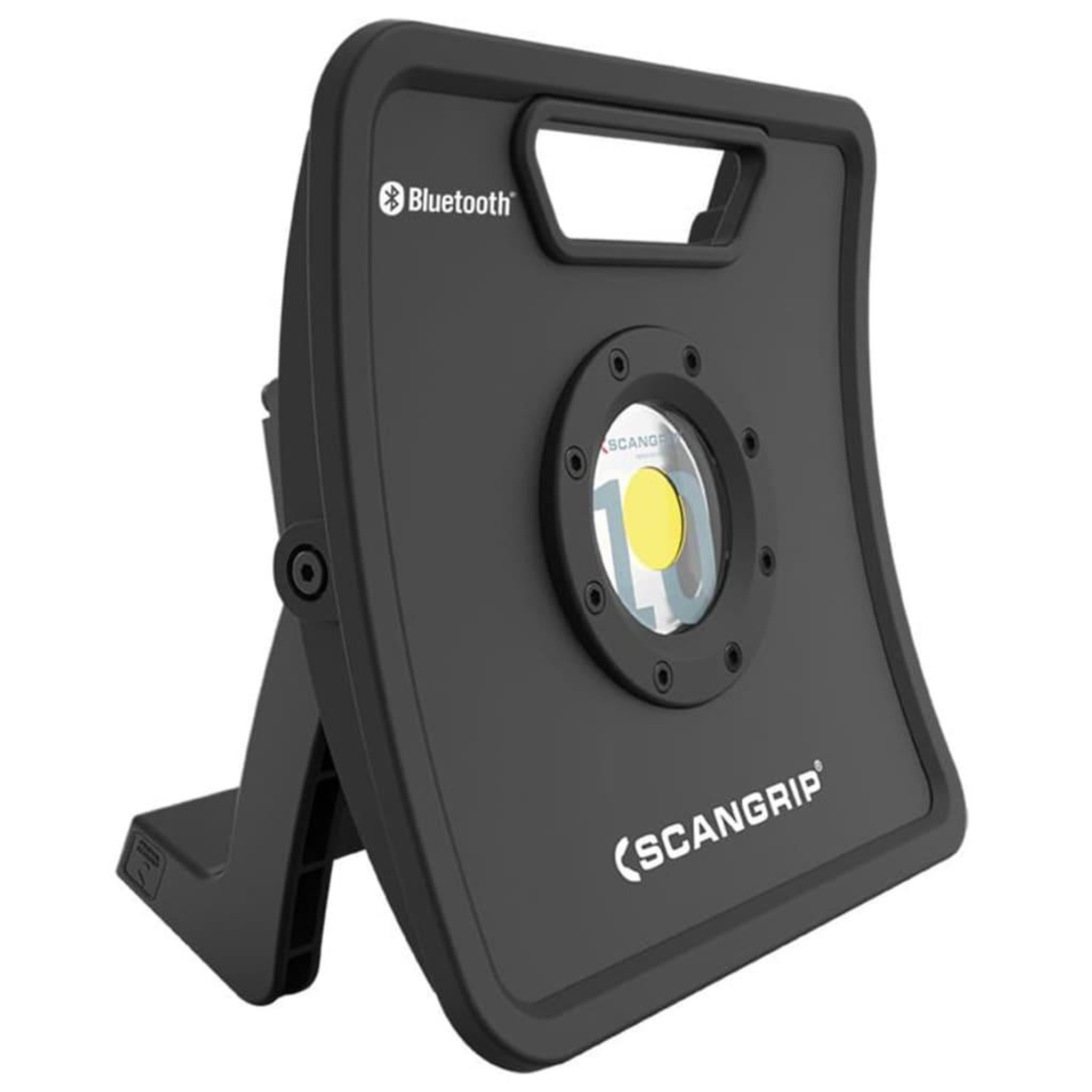 Voir la diapositive 5 : Scangrip Scangrip Baladeuse a LED COB Nova 10K 10000 lm 84 W