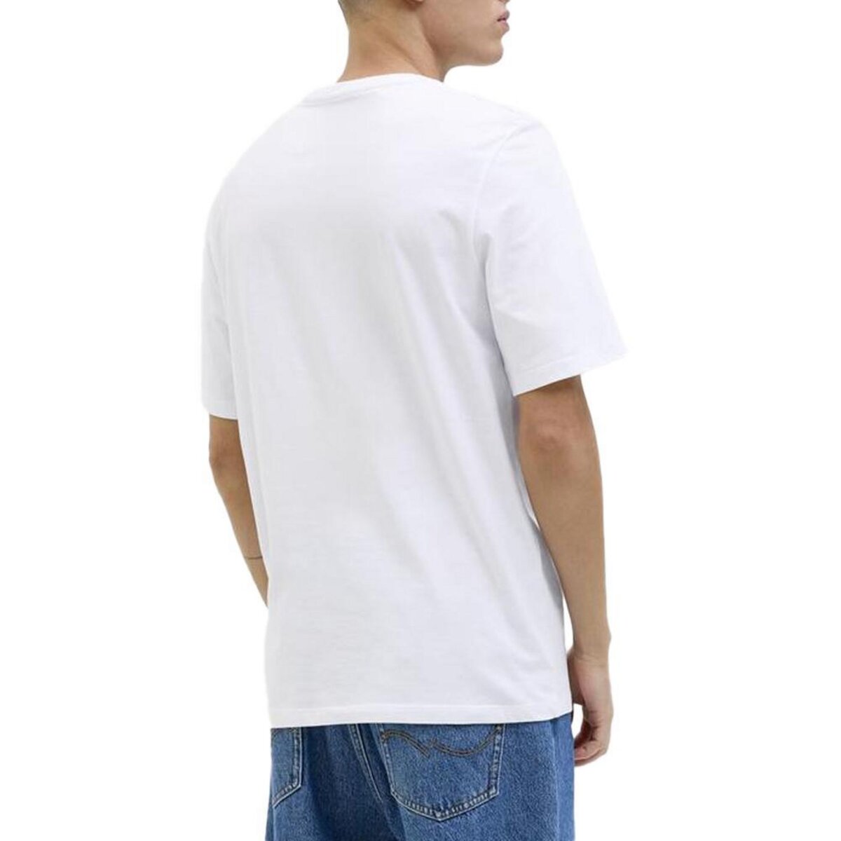 Jack & Jones T shirt  Homme Jack & Jones Hawaiitee