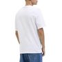 Voir la diapositive 2 : Jack & Jones T shirt  Homme Jack & Jones Hawaiitee