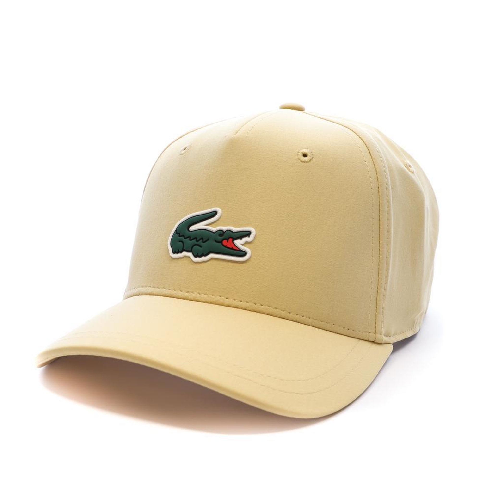 Lacoste Casquette Beige Mixte Lacoste Sport. Coloris disponibles : Beige