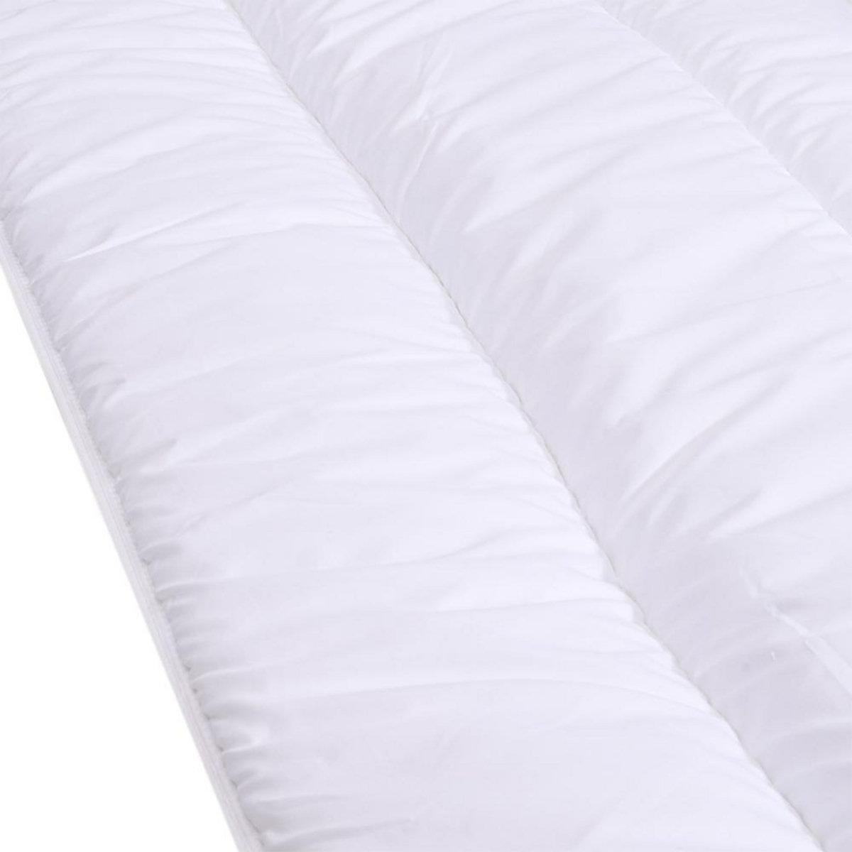 DODO Couette Synthetique Temperee Dodo 200X200