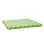 Voir la diapositive 5 : WERKAPRO Lot de 9 dalles de sol pour piscine  50x50cm   WERKA PRO