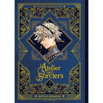 L'ATELIER DES SORCIERS TOME 2 . EDITION GRIMOIRE, Shirahama Kamome