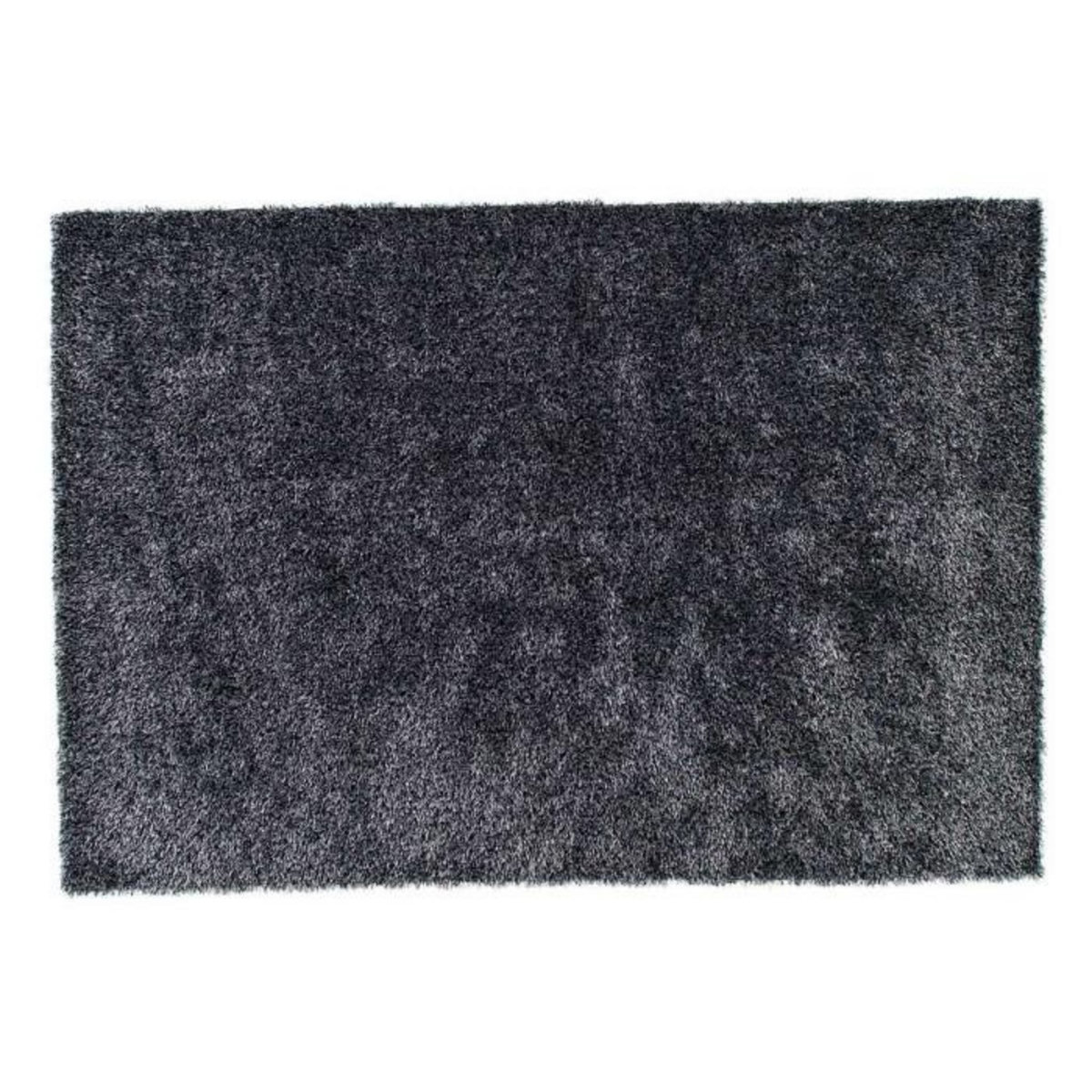 Paris Prix Tapis Déco  Mattis  160x230cm Gris Anthracite