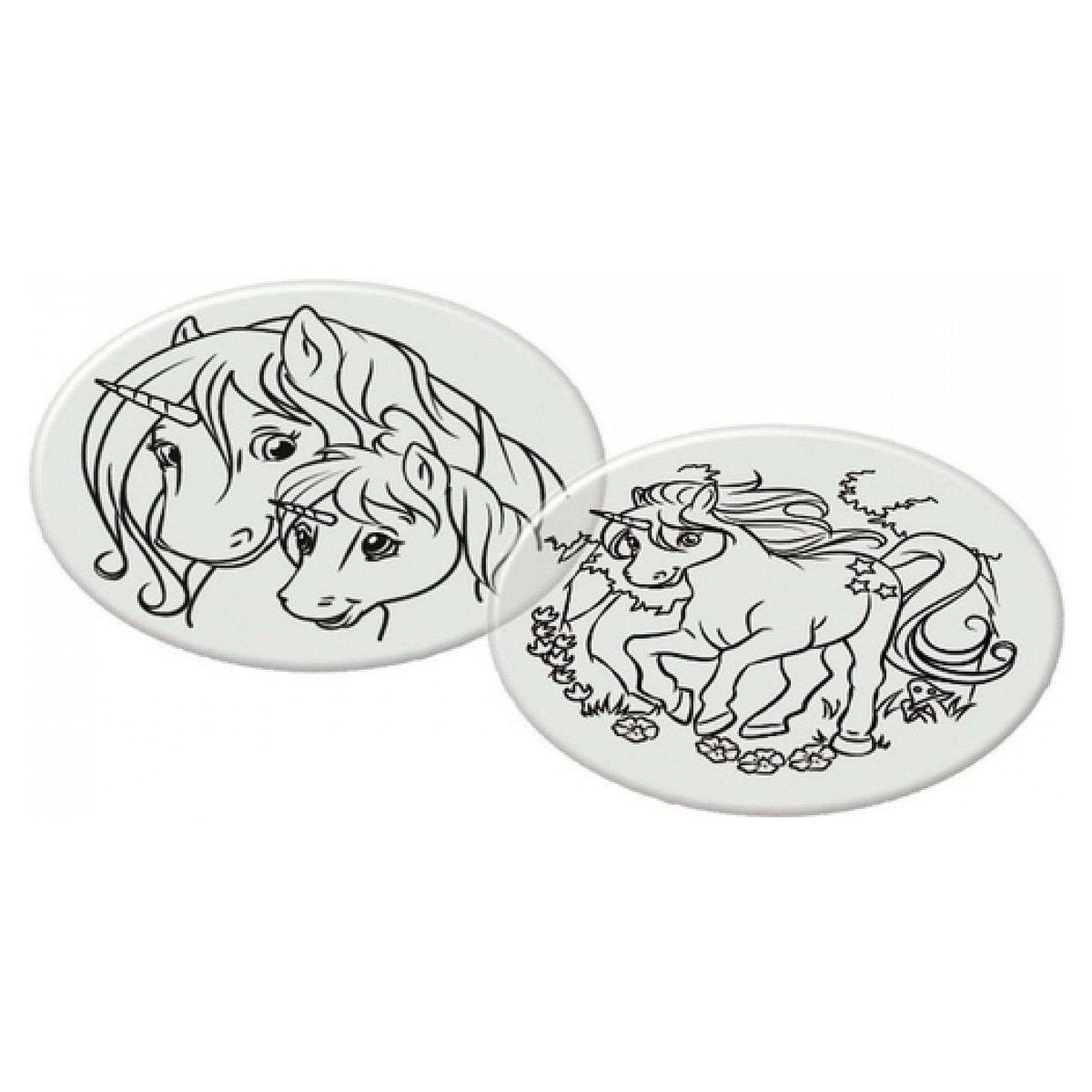 Voir la diapositive 5 : RAVENSBURGER Xoomy - Licorne -4005556235346 - Ravensburger