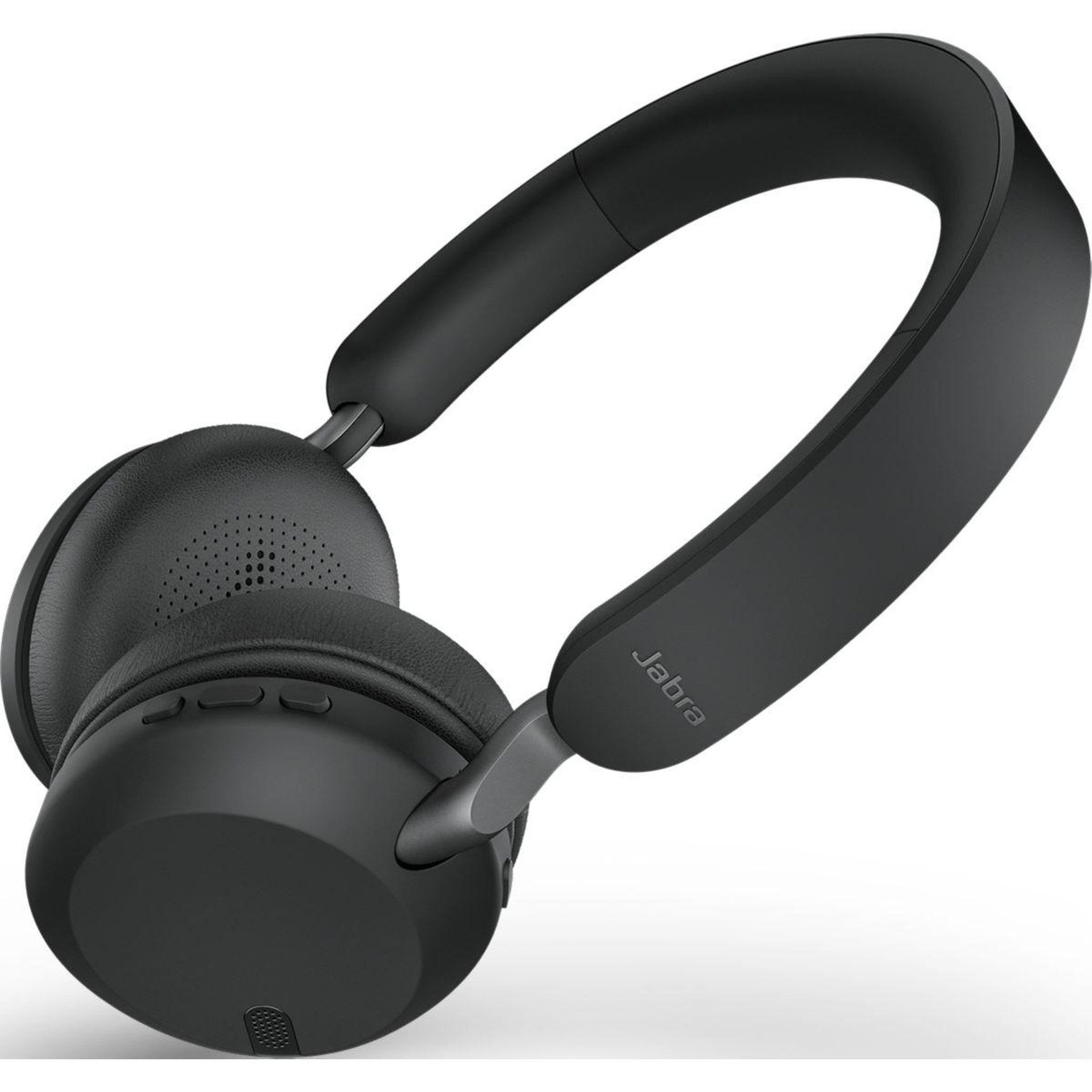 Voir la diapositive 5 : Jabra Casque Elite 45H Titanium noir