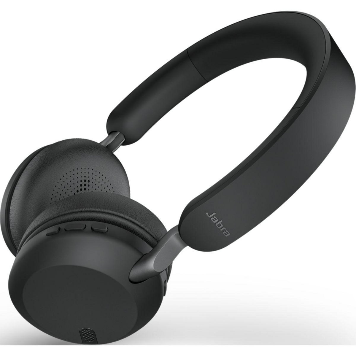 Jabra Casque Elite 45H Titanium noir